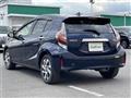 2020 Toyota AQUA