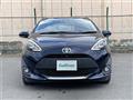 2020 Toyota AQUA