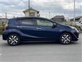 2020 Toyota AQUA