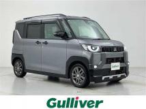2024 Mitsubishi DELICA MINI