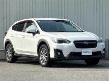 2018 Subaru IMPREZA_XV
