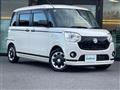 2020 Daihatsu Move Canbus