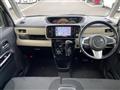 2020 Daihatsu Move Canbus