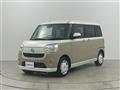 2022 Daihatsu Move Canbus
