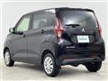 2019 Mitsubishi eK Wagon