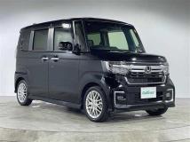 2021 Honda N BOX