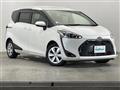 2019 Toyota Sienta