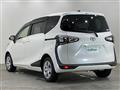 2019 Toyota Sienta