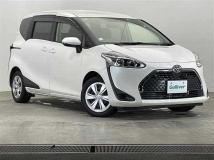 2019 Toyota Sienta
