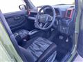 2022 Daihatsu Taft