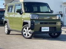 2022 Daihatsu Taft