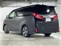 2023 Toyota Alphard