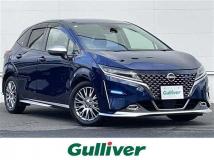 2021 Nissan Note