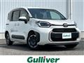 2023 Toyota Sienta