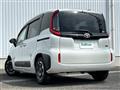 2023 Toyota Sienta