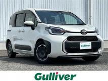 2023 Toyota Sienta