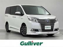 2015 Toyota Esquire