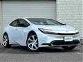 2025 Toyota Prius
