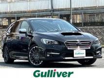 2017 Subaru Levorg
