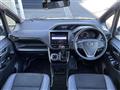 2021 Toyota Voxy