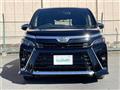 2021 Toyota Voxy