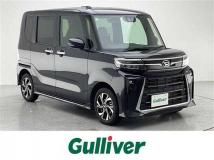 2025 Daihatsu Tanto