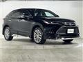 2024 Toyota Harrier Hybrid