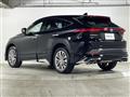 2024 Toyota Harrier Hybrid