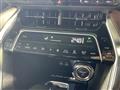 2024 Toyota Harrier Hybrid