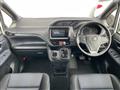2015 Toyota Voxy