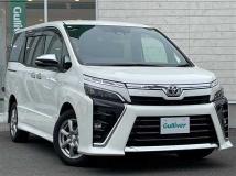 2021 Toyota Voxy