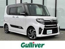 2021 Daihatsu Tanto