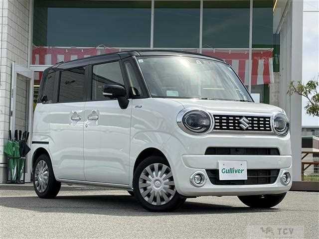 2021 Suzuki Wagon R