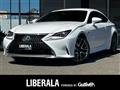 2015 Lexus RC