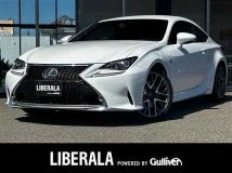 2015 Lexus RC