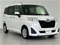 2019 Toyota Roomy