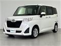 2019 Toyota Roomy