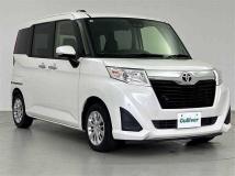 2019 Toyota Roomy