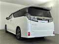 2018 Toyota Vellfire