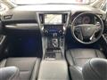 2018 Toyota Vellfire