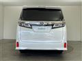 2018 Toyota Vellfire