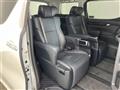 2018 Toyota Vellfire