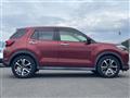2020 Daihatsu Rocky