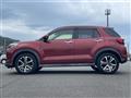 2020 Daihatsu Rocky
