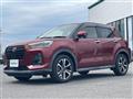2020 Daihatsu Rocky