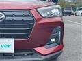 2020 Daihatsu Rocky