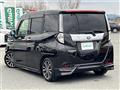 2021 Toyota Roomy