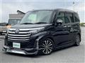 2021 Toyota Roomy