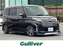 2021 Toyota Roomy