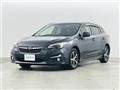 2018 Subaru Impreza